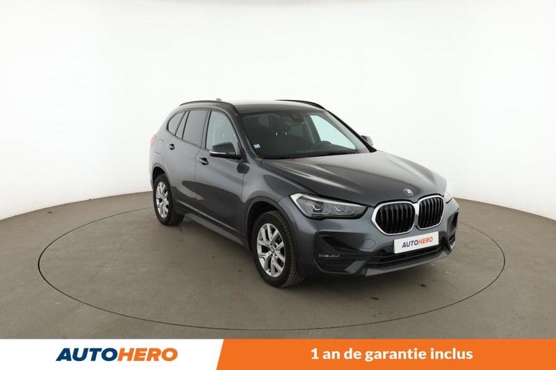 Bmw X1 sDrive18i Dkg7 140 ch