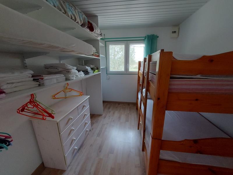 Maison - 68 m² - 5 pièces