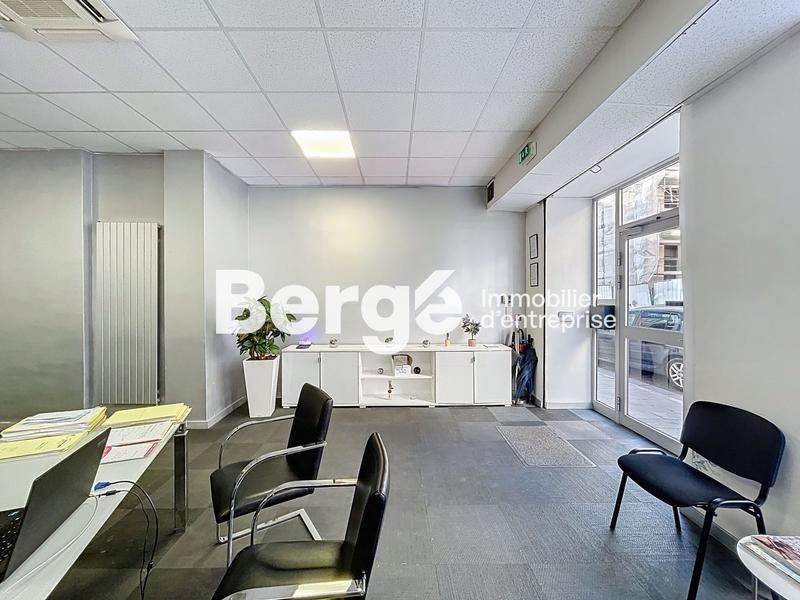 Local commercial - 160 m²