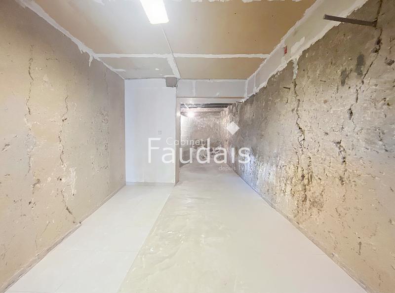 Maison - 152 m² - 6 pièces