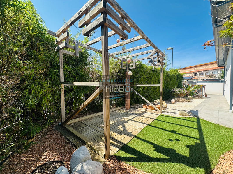 Villa - 135 m² - 4 pièces