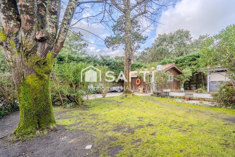 Villa - 88 m² - 4 pièces