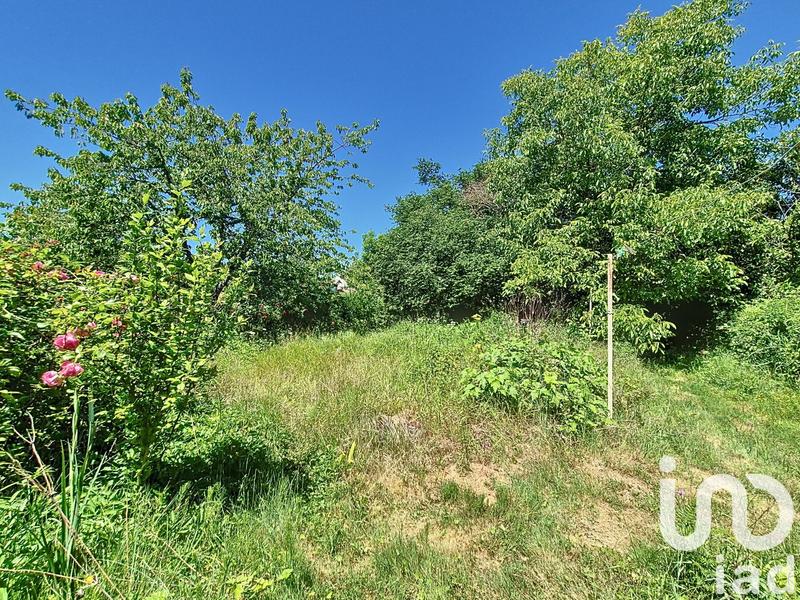 Maison - 87 m² - 4 pièces