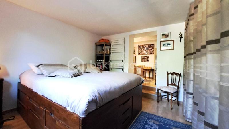 Maison - 123 m² - 6 pièces