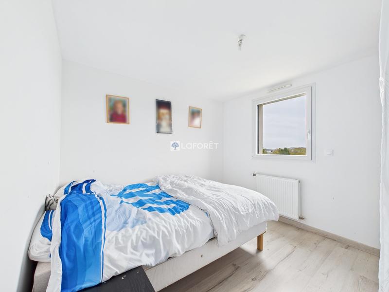 Maison contemporaine - 90 m² - 2 pièces