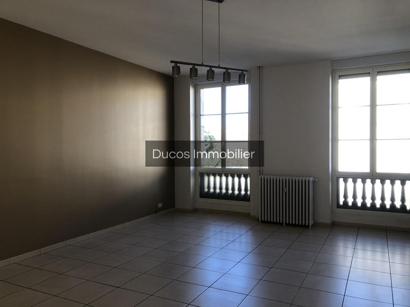 Appartement - 77 m² - 3 pièces