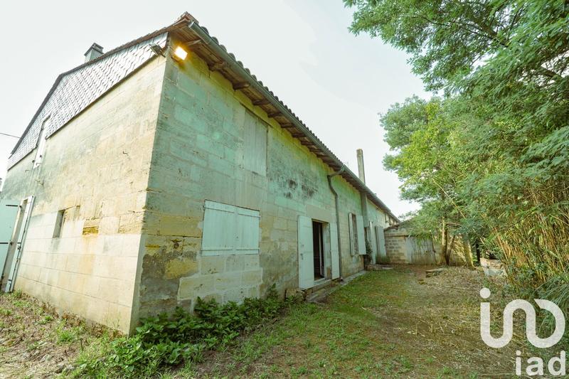 Maison - 350 m² - 12 pièces