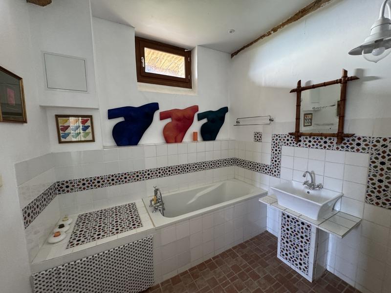 Maison ancienne - 427 m² - 14 pièces