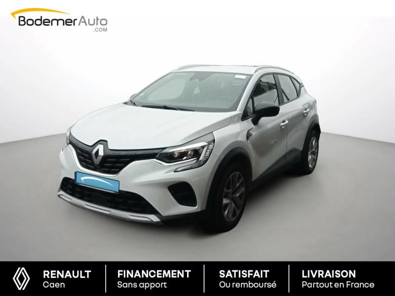 Renault Captur TCe 100 Gpl - 21 Business