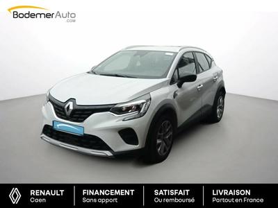 Renault Captur TCe 100 Gpl - 21 Business