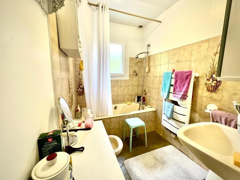 Maison - 112 m² - 6 pièces