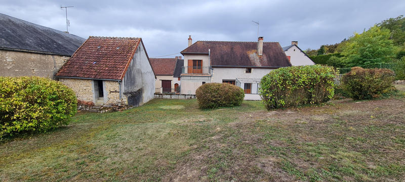 Maison - 159 m² - 9 pièces