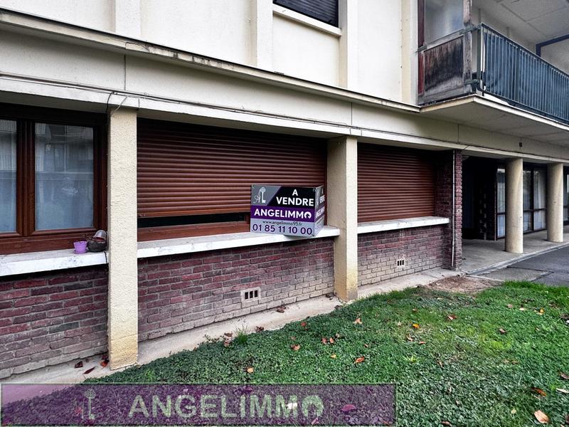 Appartement - 17 m² - 1 pièce