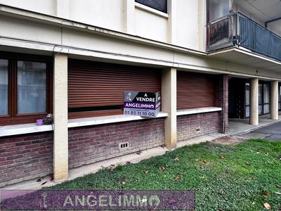 Appartement - 17 m² - 1 pièce