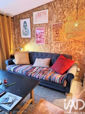 Maison - 115 m² - 7 pièces