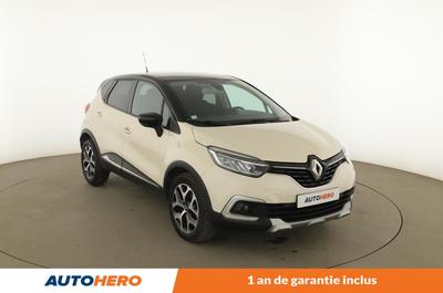 Renault Captur 1.2 TCe Energy Intens 120 ch