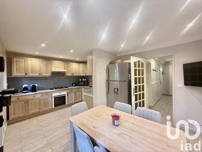 Maison - 103 m² - 5 pièces