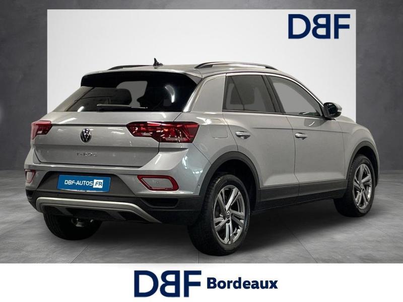 Volkswagen t-Roc 1.5 Tsi Evo2 150 Start/Stop Dsg7 Vw Edition