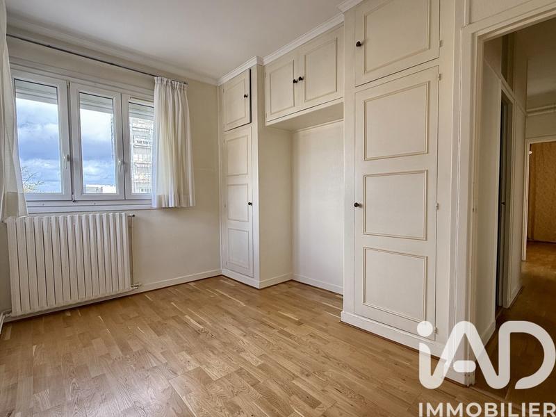 Appartement - 79 m² - 4 pièces