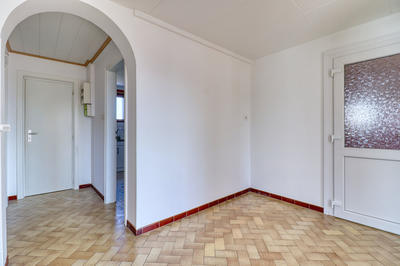 Appartement - 78 m² - 3 pièces