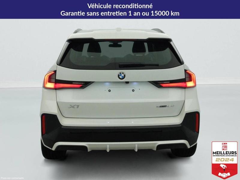 Bmw X1 U11 Sdrive 18d 150ch Dkg7 m Sport
