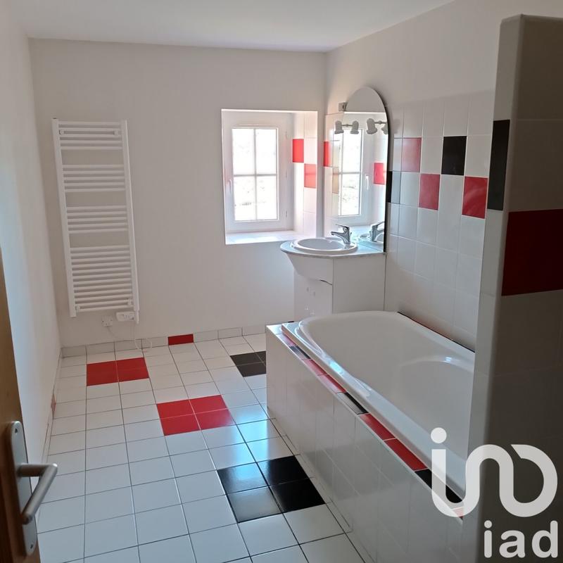 Maison de campagne - 193 m² - 6 pièces