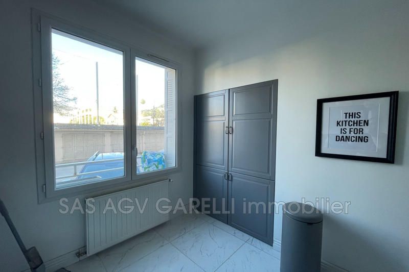 Appartement - 95 m² - 4 pièces