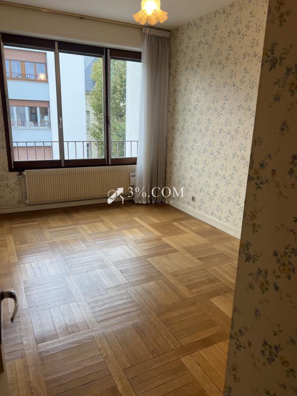 Appartement - 95 m² - 4 pièces