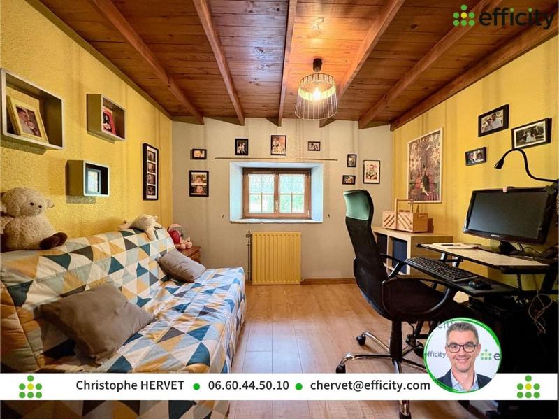 Maison - 147 m² - 5 pièces