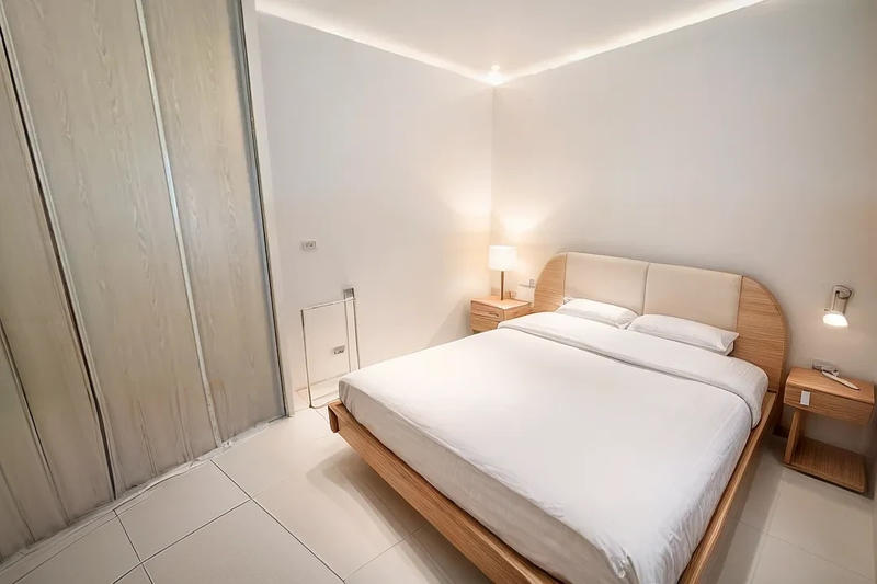 Appartement - 34 m² - 2 pièces