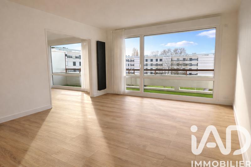 Appartement - 81 m² - 4 pièces
