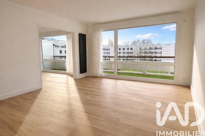 Appartement - 81 m² - 4 pièces
