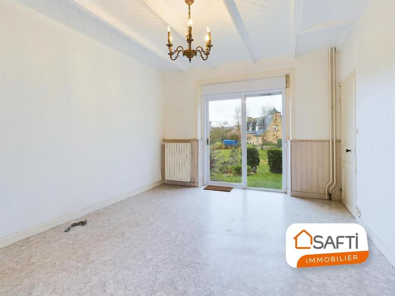 Maison - 175 m² - 6 pièces