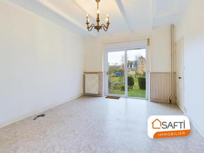 Maison - 175 m² - 6 pièces