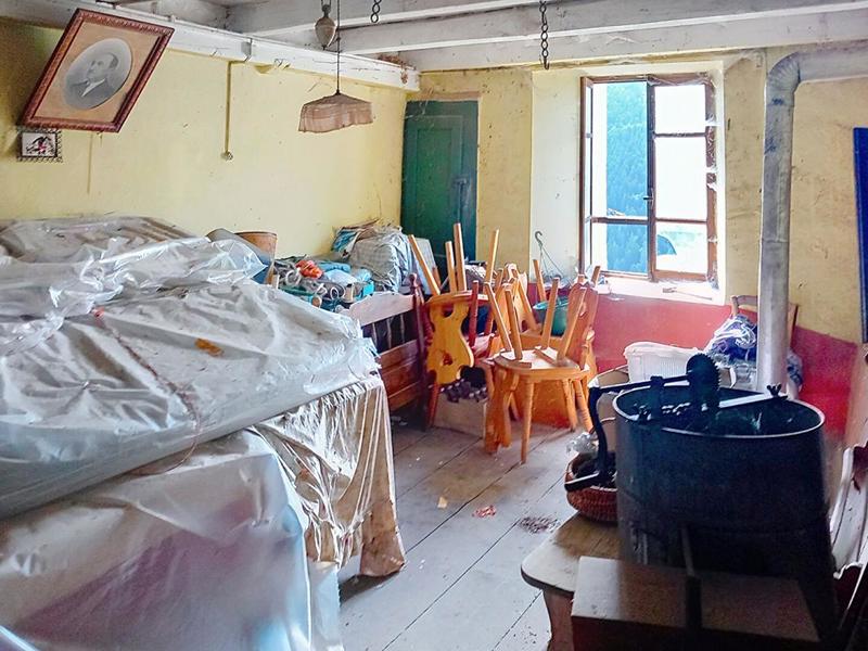 Appartement - 121 m² - 4 pièces