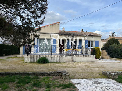 Maison - 135 m² - 4 pièces