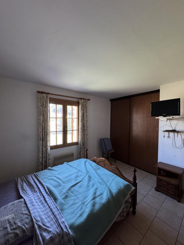 Villa - 115 m² - 5 pièces