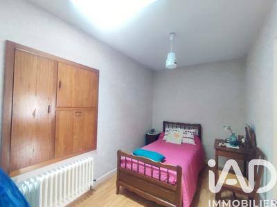 Maison - 79 m² - 3 pièces