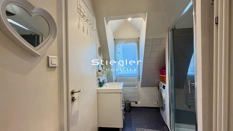 Appartement - 83 m² - 4 pièces