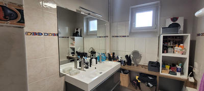 Appartement - 95 m² - 4 pièces