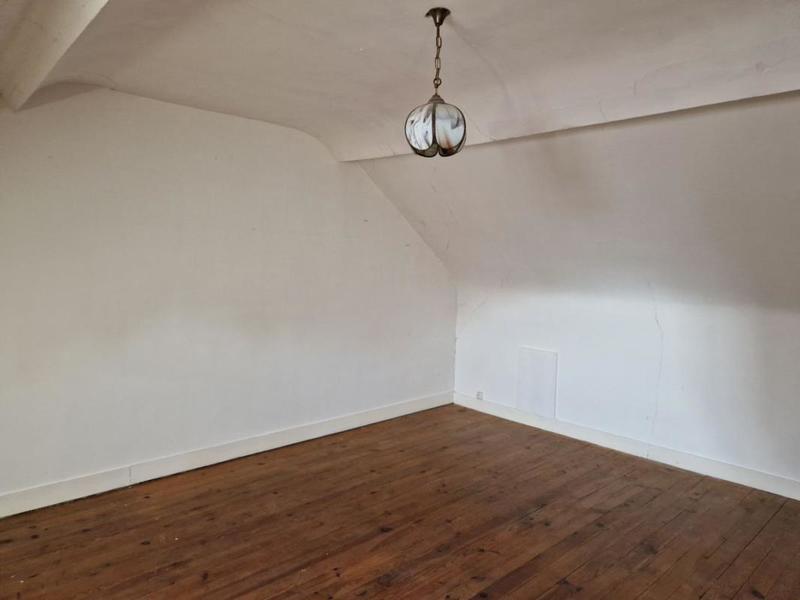 Maison - 126 m² - 6 pièces