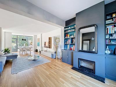 Maison - 160 m² - 5 pièces