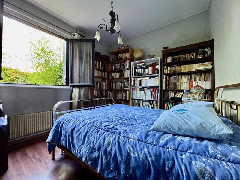 Maison - 109 m² - 4 pièces