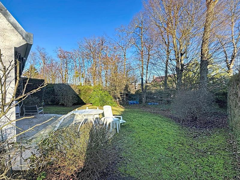 Maison - 116 m² - 5 pièces