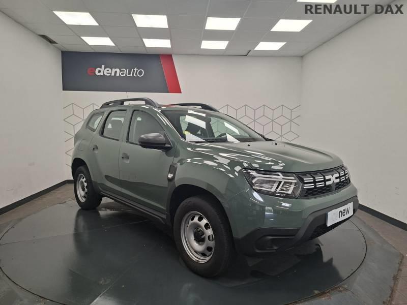 Dacia Duster Blue dCi 115 4x2 Essentiel