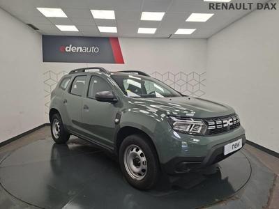 Dacia Duster Blue dCi 115 4x2 Essentiel