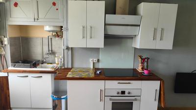 Maison - 80 m² - 3 pièces