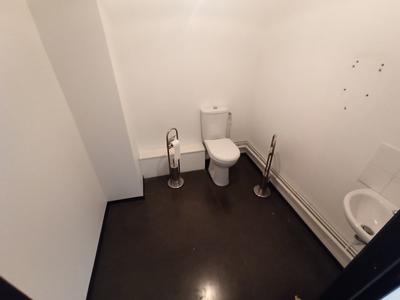 Local commercial - 468 m²