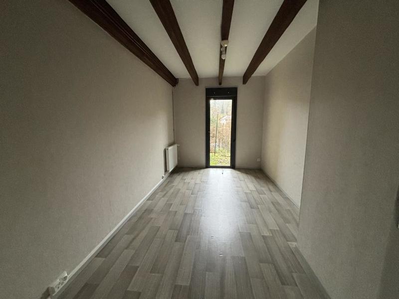 Pavillon - 84 m² - 4 pièces