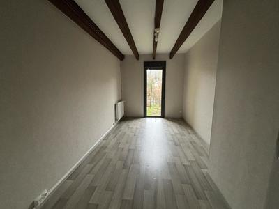 Pavillon - 84 m² - 4 pièces